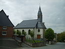 St Barbara-Kirche Waldhausen.JPG