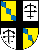 Wappen der Stadt Drolshagen