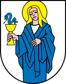 Wappen der Stadt Sundern (Sauerland)