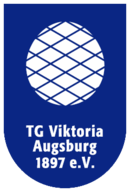 Wappen der TG Viktoria Augsburg