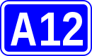 Autoestrada A12