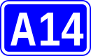Autoestrada A14