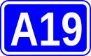Autoestrada A19
