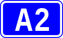 Autoestrada A2