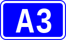 Autoestrada A3