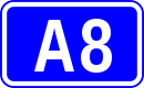 Autoestrada A8