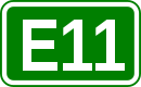 Europastraße 11