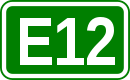 Europastraße 12