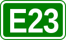 Europastraße 23
