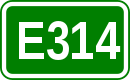 Europastraße 314