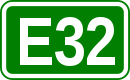 Europastraße 32
