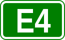 E4 (Schweden)