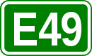 Europastraße 49