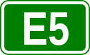 Europastraße 5