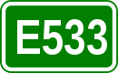 Europastraße 533