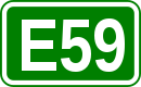 Europastraße 59