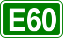 Europastraße 60