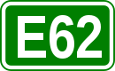 Europastraße 62