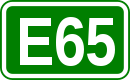 E65 (Schweden)