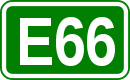 Europastraße 66