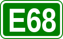 Europastraße 68