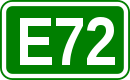 Europastraße 72
