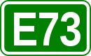 Europastraße 73