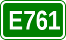 Europastraße 761