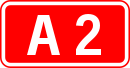 Autoroute A2