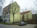 Terrassenhaus im Vierländer Damm 262 in Hamburg-Rothenburgsort.jpg