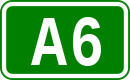 Awtomagistrala A6
