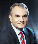 Parteivorsitzender Waldemar Pawlak