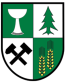 Wappen des Amtes Döbern-Land