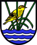 Wappen des Ortsteils Bodenrode