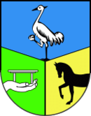 Wappen der Gemeinde Eppendorf