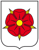 Wappen des Freistaates