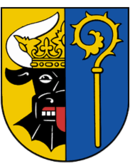 Wappen des Landkreises Nordwestmecklenburg
