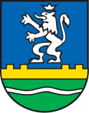 Wappen des Marktes Lappersdorf