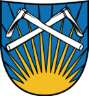 Historisches Wappen von Osterath
