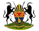 Wappen von Harare