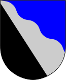 Wappen der Gemeinde Klippan
