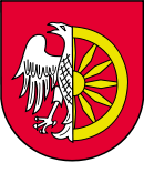 Wappen von Racibórz