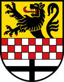 Wappen des Märkischen Kreises
