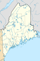 Mount Katahdin (Maine)