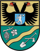 Wappen der Verbandsgemeinde Ruwer