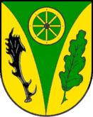 Wappen der Gemeinde Binnen