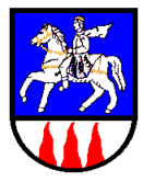 Wappen der Gemeinde Düdenbüttel