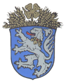 Wappen des Landkreises Leer