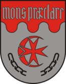 Wappen der Gemeinde Ruppichteroth