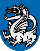 Wappen der Gemeinde Wachtberg
